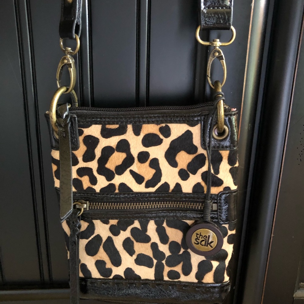 The Sak Crossbody Bag
